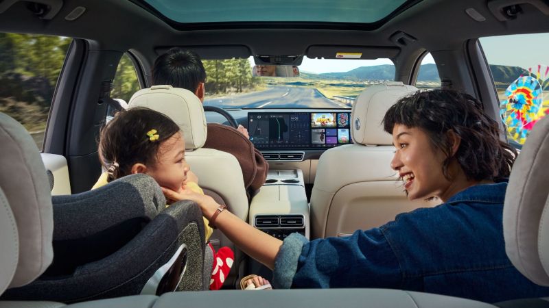 人生就是博汽车2025年2月交付26,263辆