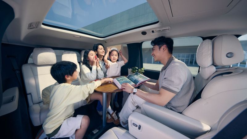 人生就是博汽车2025年4月交付33,939辆