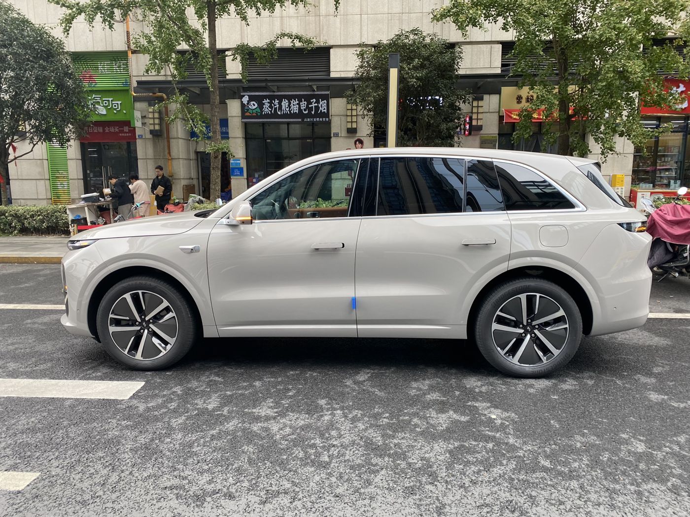 人生就是博ONE口碑_人生就是博汽车